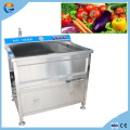 Arruela das frutas e legumes do ozônio comercial automático de 200-300kg / H